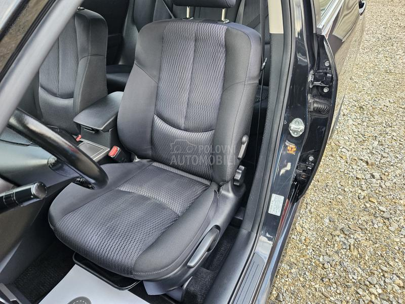 Mazda 6 1.8 REST TOOP