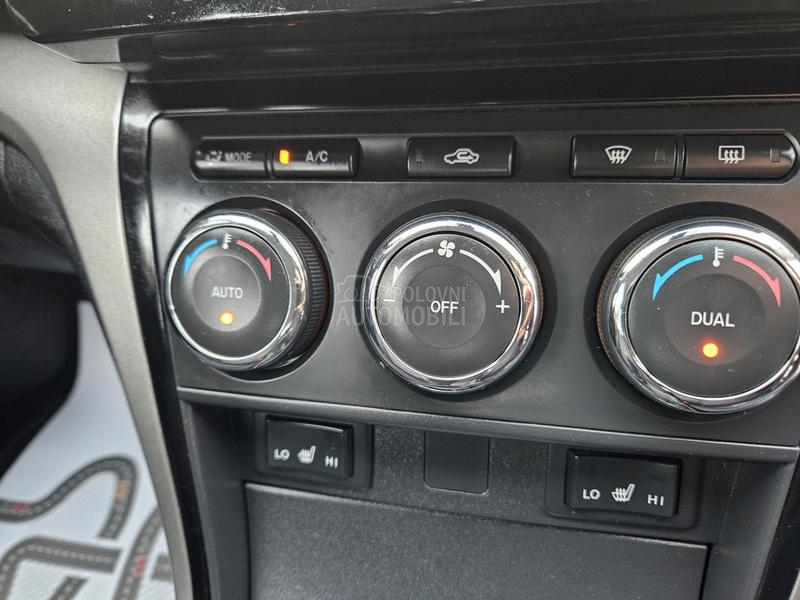 Mazda 6 1.8 REST TOOP