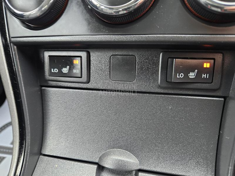 Mazda 6 1.8 REST TOOP