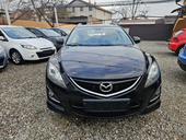 Mazda 6 1.8 REST TOOP