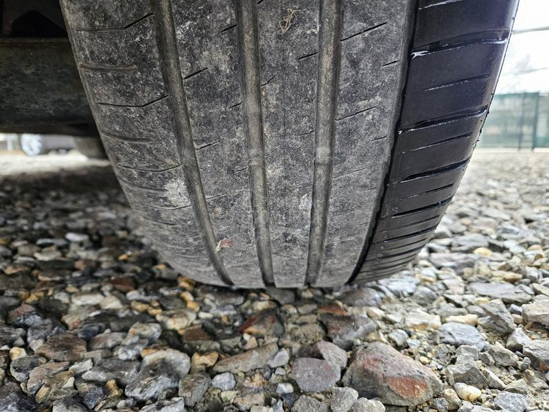 Mazda 6 1.8 REST TOOP