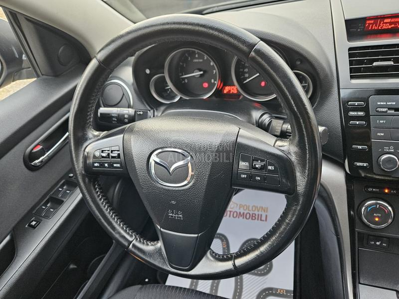 Mazda 6 1.8 REST TOOP