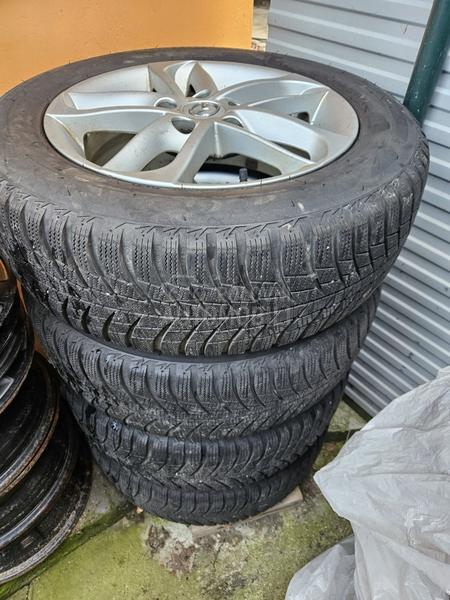 Mazda 6 1.8 REST TOOP