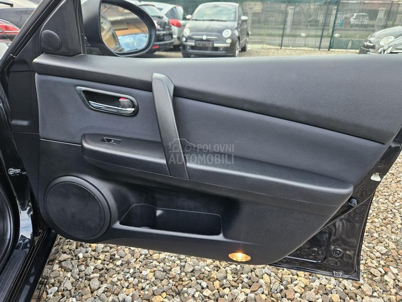 Mazda 6 1.8 REST TOOP