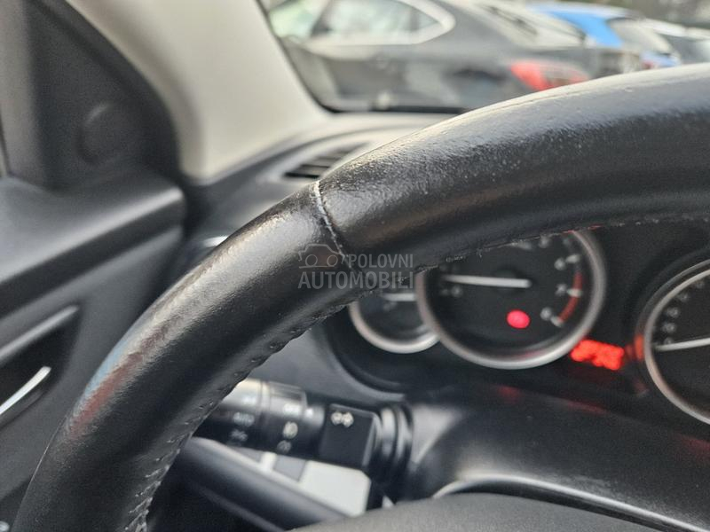 Mazda 6 1.8 REST TOOP