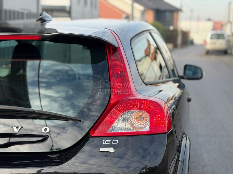 Volvo C30 R Design/1.6hdi/CH