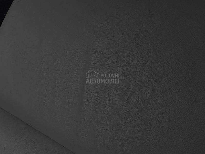 Volvo C30 R Design/1.6hdi/CH