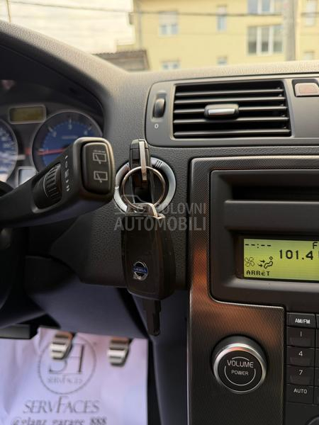 Volvo C30 R Design/1.6hdi/CH