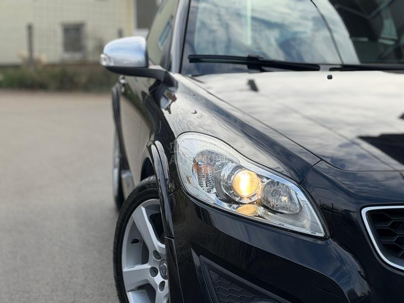 Volvo C30 R Design/1.6hdi/CH