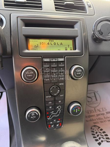 Volvo C30 R Design/1.6hdi/CH