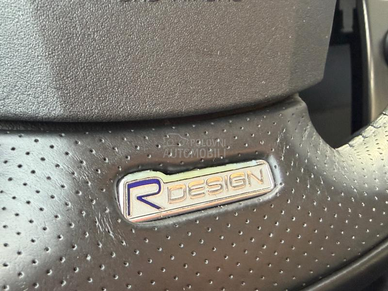 Volvo C30 R Design/1.6hdi/CH