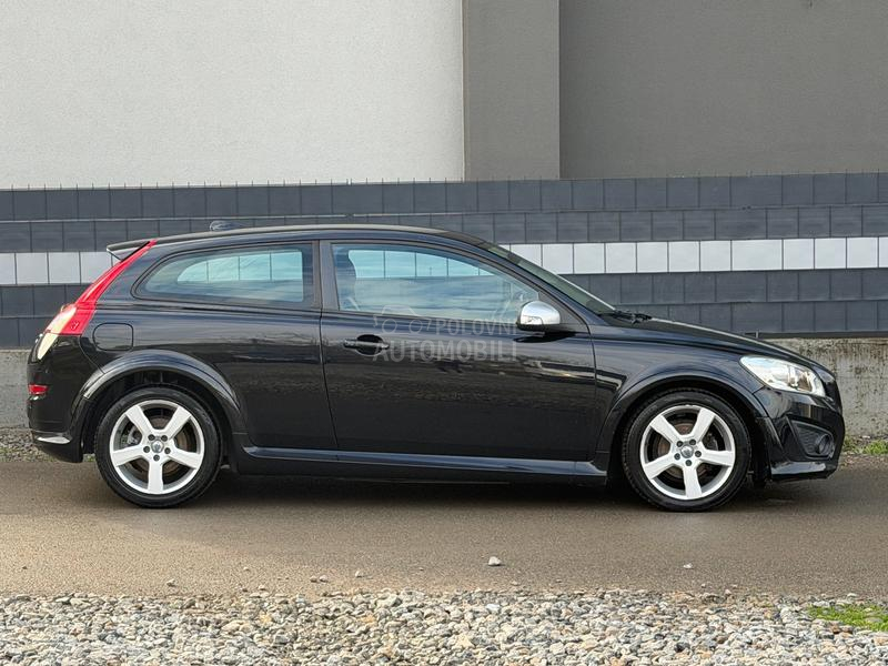 Volvo C30 R Design/1.6hdi/CH