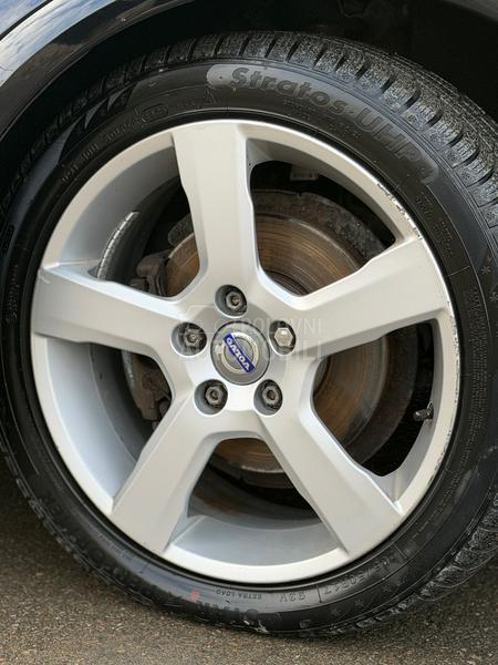 Volvo C30 R Design/1.6hdi/CH