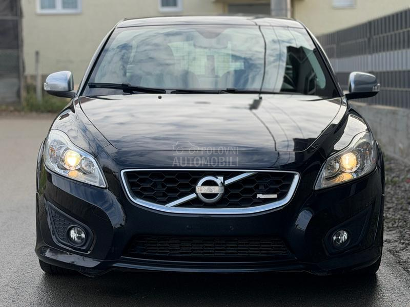 Volvo C30 R Design/1.6hdi/CH