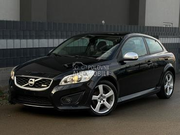 Volvo C30 R Design/1.6hdi/CH