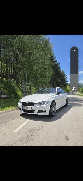 BMW 320 320d