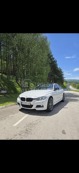 BMW 320 320d