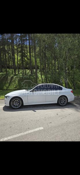 BMW 320 320d
