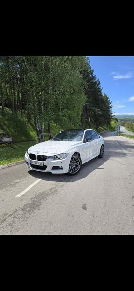 BMW 320 320d
