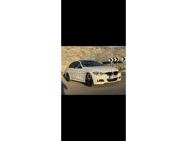 BMW 320 320d