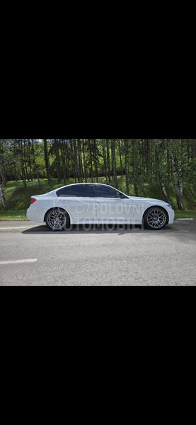 BMW 320 320d
