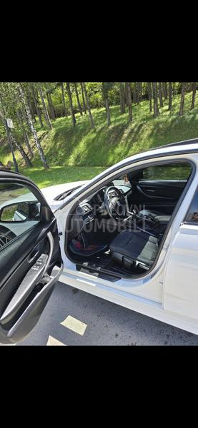 BMW 320 320d