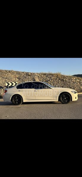 BMW 320 320d
