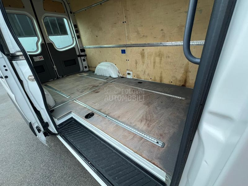 Volkswagen Crafter TDI