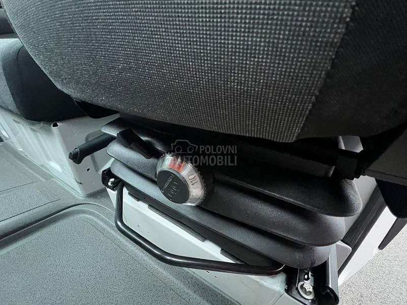 Volkswagen Crafter TDI