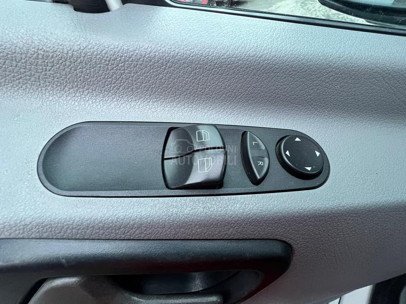 Volkswagen Crafter TDI