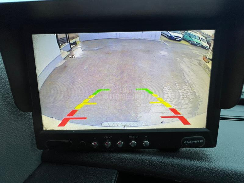 Volkswagen Crafter TDI