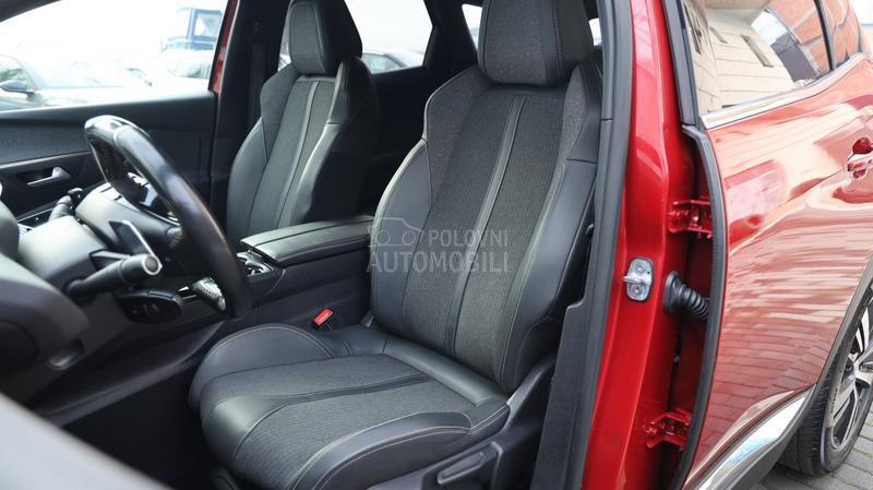 Peugeot 3008 GT-line