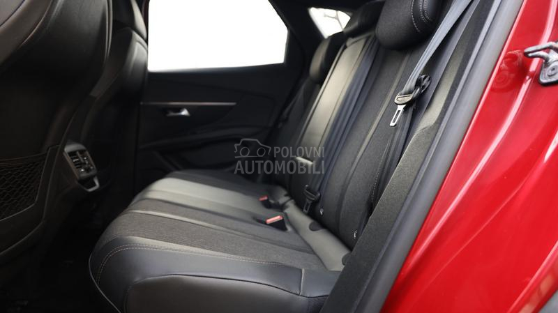 Peugeot 3008 GT-line