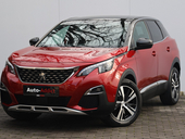Peugeot 3008 GT-line