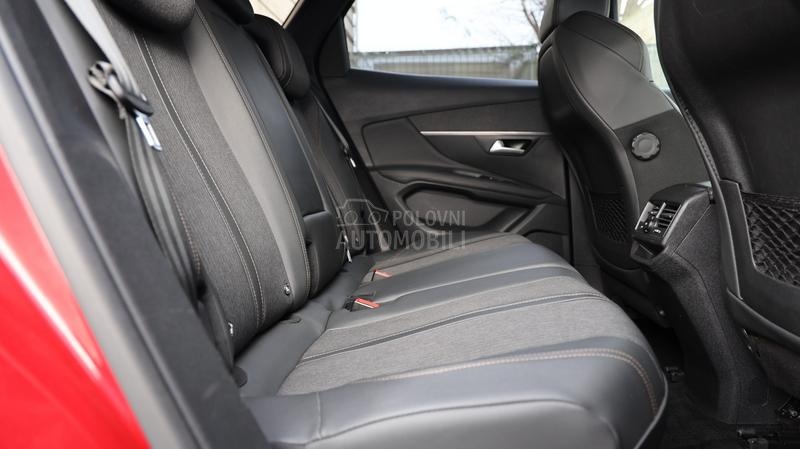 Peugeot 3008 GT-line