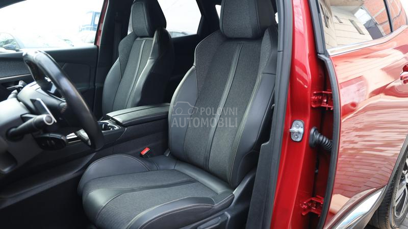 Peugeot 3008 GT-line