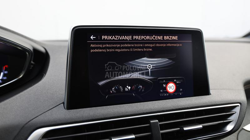 Peugeot 3008 GT-line