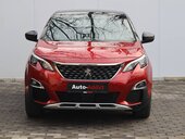 Peugeot 3008 GT-line