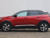 Peugeot 3008 GT-line