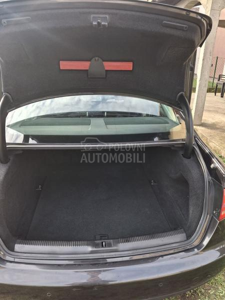 Audi A4 2.0 TDI