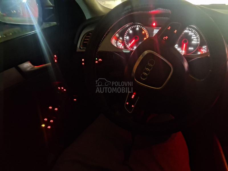 Audi A4 2.0 TDI
