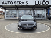 Volkswagen Passat B7 1.6 TDI
