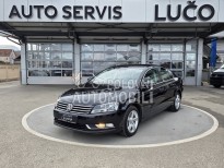 Volkswagen Passat B7 