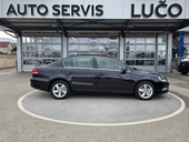 Volkswagen Passat B7 1.6 TDI