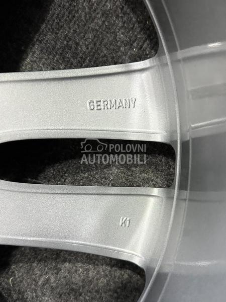 Aluminijumske felne BMW 18" 5 x 120