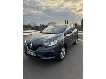 Renault Kadjar 1.5 dci