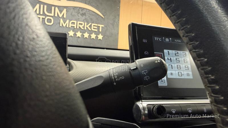 Citroen C4 Cactus //1.6 HDI/KAM/NOV