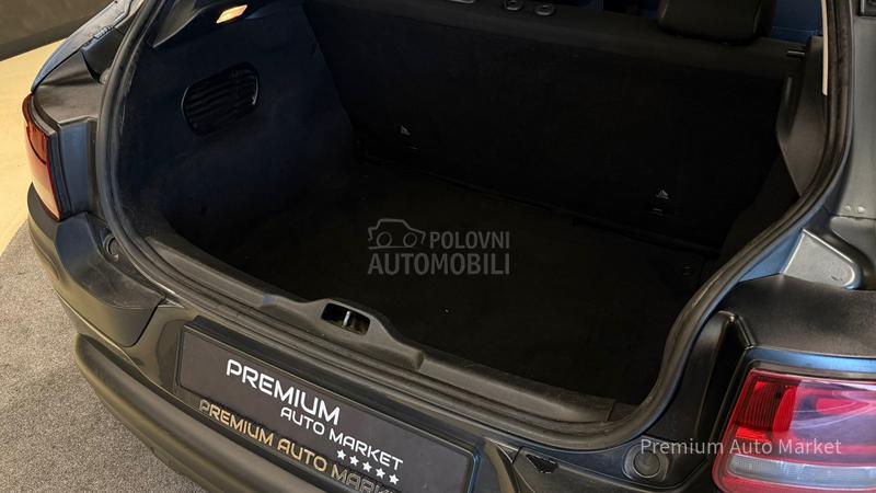 Citroen C4 Cactus //1.6 HDI/KAM/NOV