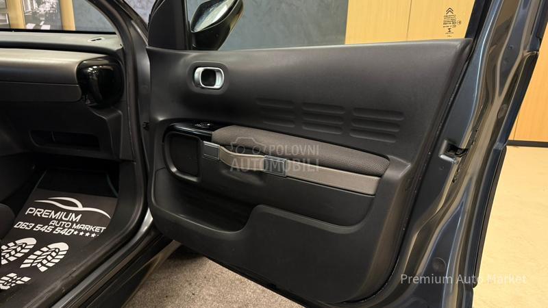 Citroen C4 Cactus //1.6 HDI/KAM/NOV