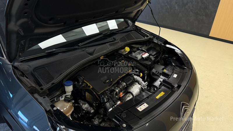 Citroen C4 Cactus //1.6 HDI/KAM/NOV